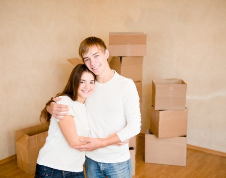 Office relocation and storage support for Woolwich removals