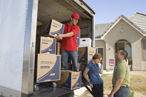 Governing law and final agreement details for storage services