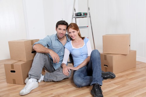 Final closure of a storage complaint procedure with resolved outcome