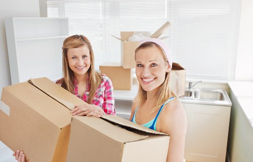 Business short-term storage in Woolwich with stock and equipment
