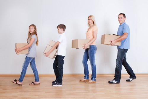 Local Woolwich van transport service for household and business items